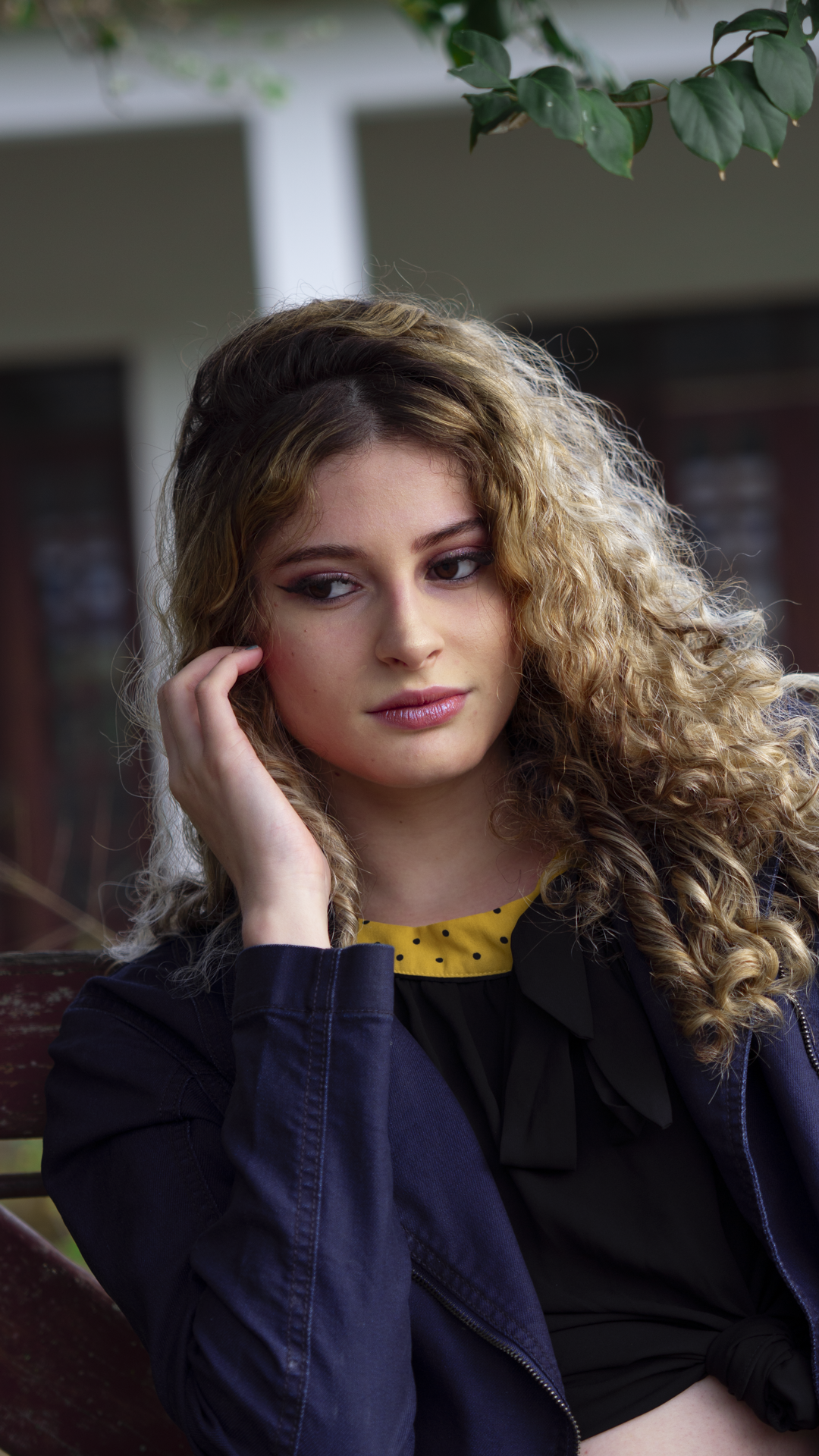Gaby Reis Ensaio 13